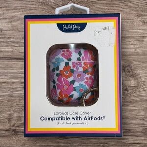 NIB Pickled Party AirPods AirPod Case for 1st and 2nd Generation
